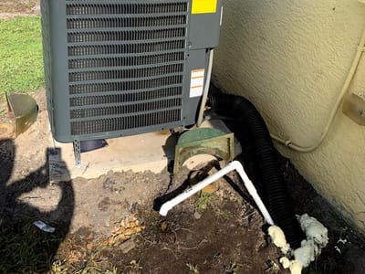 Palm Bay Air & Heat, Inc