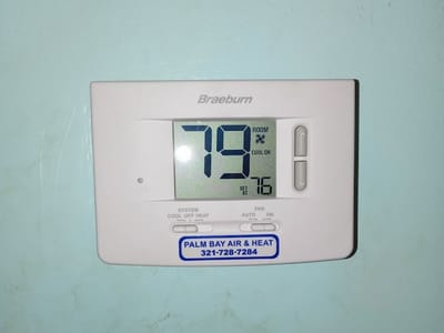 Palm Bay Air & Heat, Inc