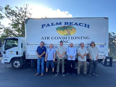 Palm Beach Air Conditioning, Inc.