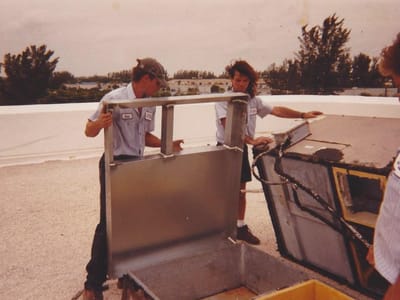 Palm Beach Air Conditioning, Inc.