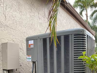 Palm Beach Air Conditioning, Inc.