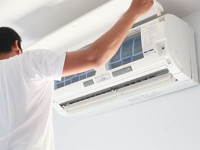 Palm Beach Gardens AC Expert