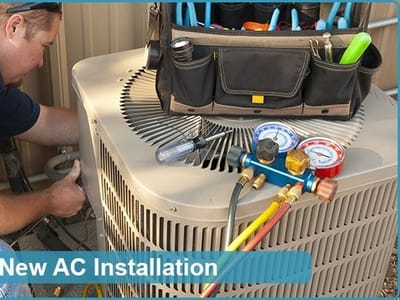 Palm Beach Gardens AC Expert