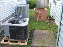 Palm Cost Refrigeration heating & Air Conditioning
