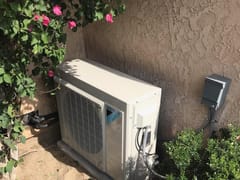 Palm Desert Air Conditioning and Heating Co.