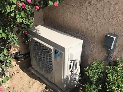 Palm Desert Air Conditioning and Heating Co.