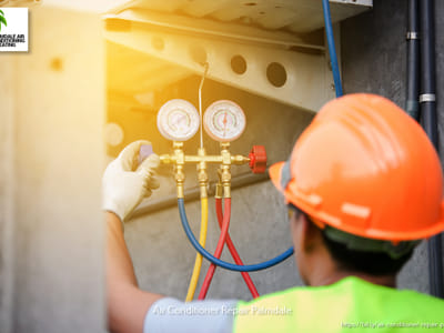 Palmdale Air Conditioning & Heating