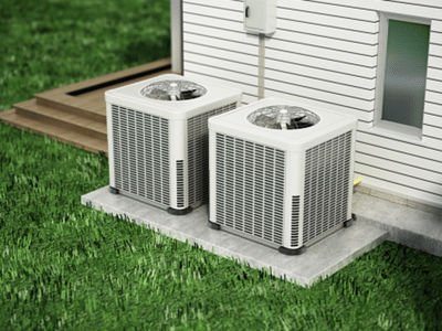 Palmdale Air Conditioning & Heating
