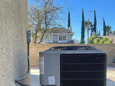Palmdale Air Conditioning & Heating