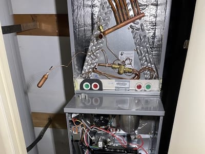 Palmdale Air Conditioning & Heating