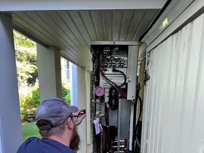 Palmer and Sicard, Inc.