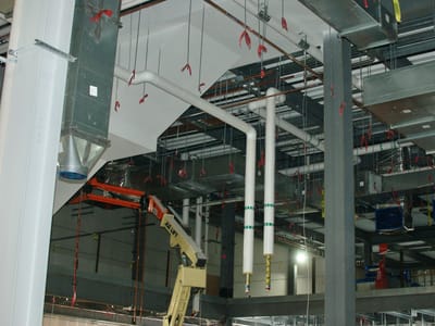 Palmer and Sicard, Inc.