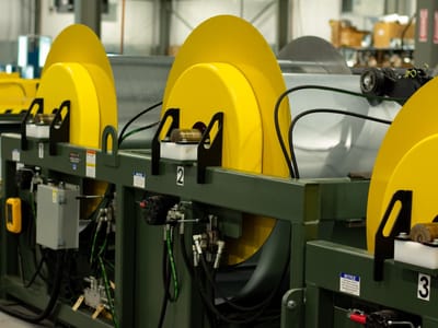 Palmer and Sicard, Inc.