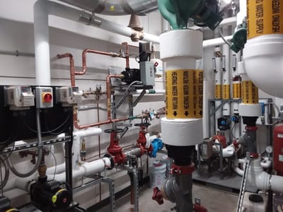 Palmer and Sicard, Inc.