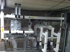 Palmer and Sicard, Inc.