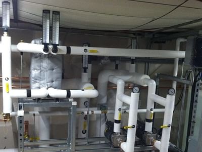 Palmer and Sicard, Inc.