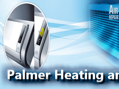 Palmer HVAC