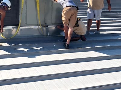 Palmers Heating & Air Conditioning