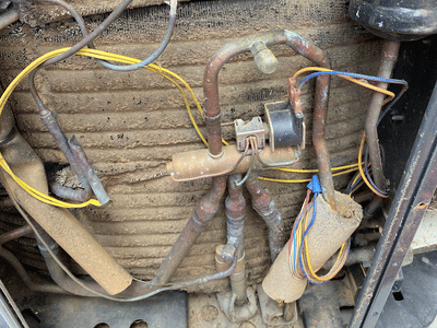 Palmers Heating & Air Conditioning