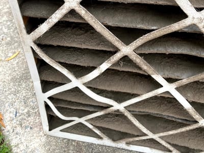 Palmers Heating & Air Conditioning