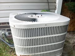 Palmers Heating & Air Conditioning