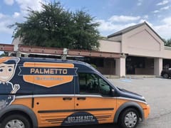 Palmetto Air Conditioning Co.