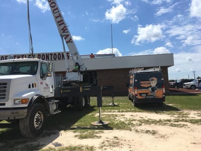 Palmetto Air Conditioning Co.