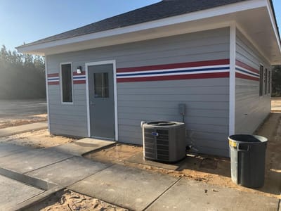 Palmetto Air Conditioning Co.