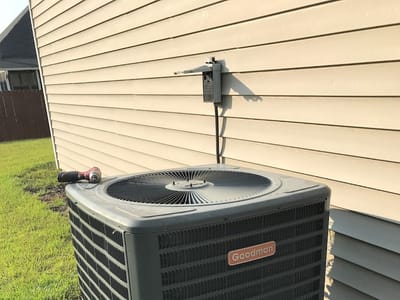 Palmetto Breeze Heating N Cooling