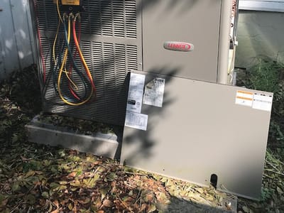 Palmetto Breeze Heating N Cooling