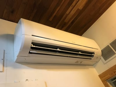 Palmetto Breeze Heating N Cooling