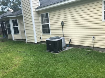 Palmetto Breeze Heating N Cooling