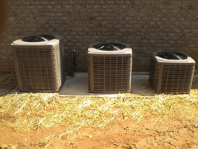 Palmetto Heating & Air LLC