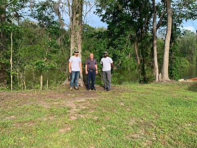 Palmetto Heating & Air of the Lowcountry