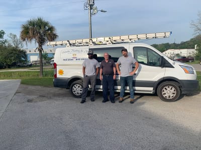 Palmetto Heating & Air of the Lowcountry