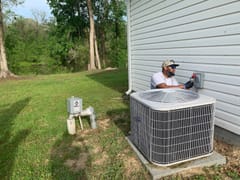 Palmetto Heating & Air of the Lowcountry