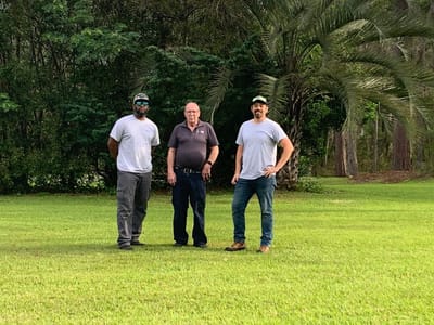 Palmetto Heating & Air of the Lowcountry