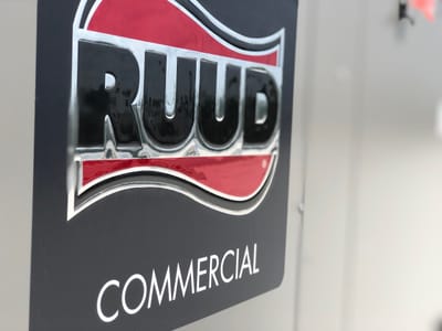 Palms County Air Conditioning