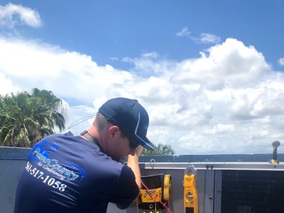 Palms County Air Conditioning