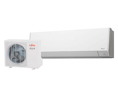 PalmTree Air Ductless Heating & Air Conditioning
