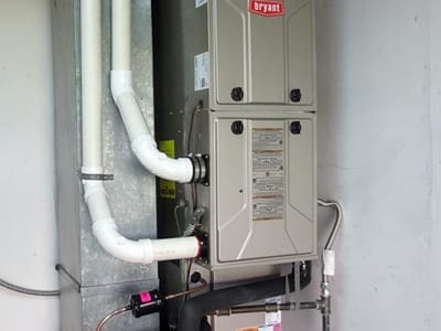 Palo Alto Furnaceman