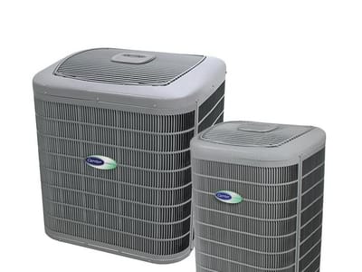 Palo Alto Furnaceman