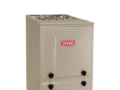 Palo Alto Furnaceman