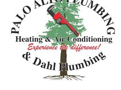 Palo Alto Plumbing Heating & Air