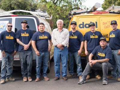 Palo Alto Plumbing Heating & Air