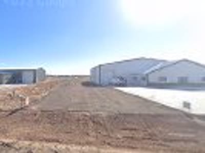 Palo Duro Heating and Air