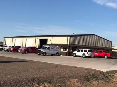 Palo Duro Heating and Air