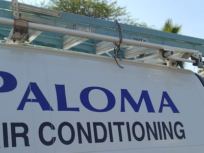 Paloma Air Conditioning