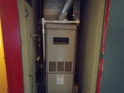 Paloma Air Conditioning