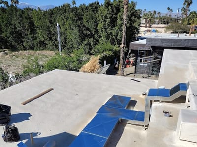 Paloma Air Conditioning